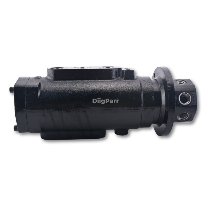 DiigParr New Swivel Joint Assembly Fits for CAT Caterpillar 307 308 Excavator