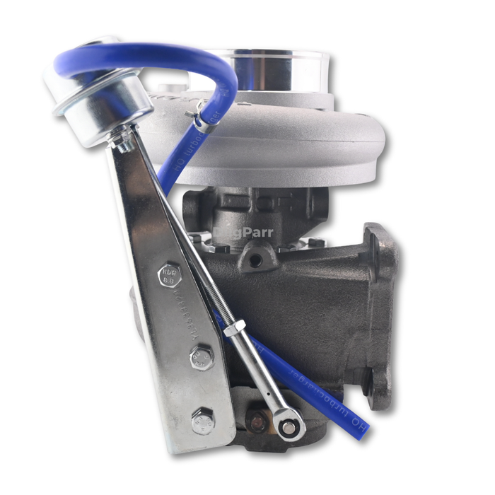 DiigParr Turbocharger 3599105 Fits for Cummins Industrial with Tier II Engine
