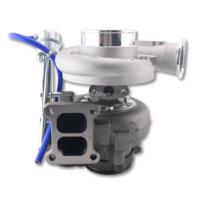 DiigParr Turbocharger 3599105 Fits for Cummins Industrial with Tier II Engine