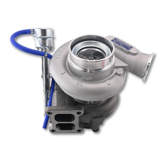 DiigParr Turbocharger 3599105 Fits for Cummins Industrial with Tier II Engine