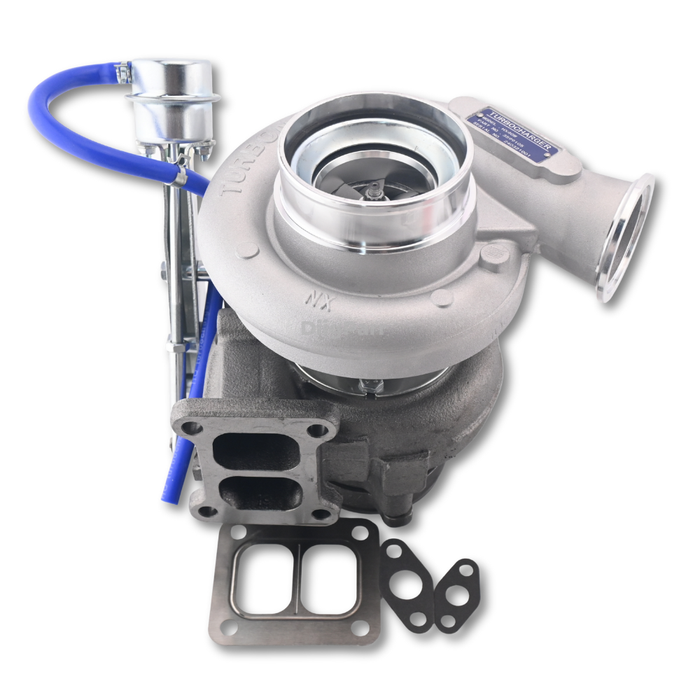 DiigParr Turbocharger 3599105 Fits for Cummins Industrial with Tier II Engine