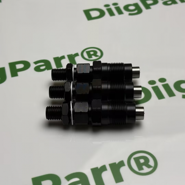 DiigParr Fuel Injector 1G065-53002 1G065-53900 1G065-53902 for Kubota D1005 D1105 D905 V1305 V1505 Engine