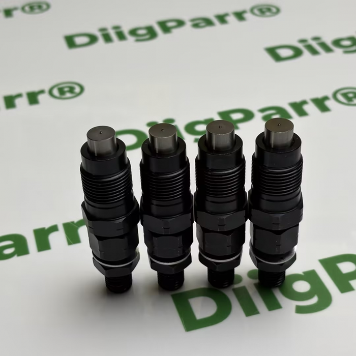 DiigParr Fuel Injector 1G065-53002 1G065-53900 1G065-53902 for Kubota D1005 D1105 D905 V1305 V1505 Engine