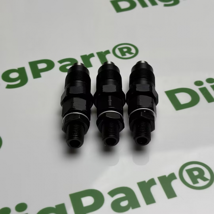 DiigParr Fuel Injector 1G065-53002 1G065-53900 1G065-53902 for Kubota D1005 D1105 D905 V1305 V1505 Engine
