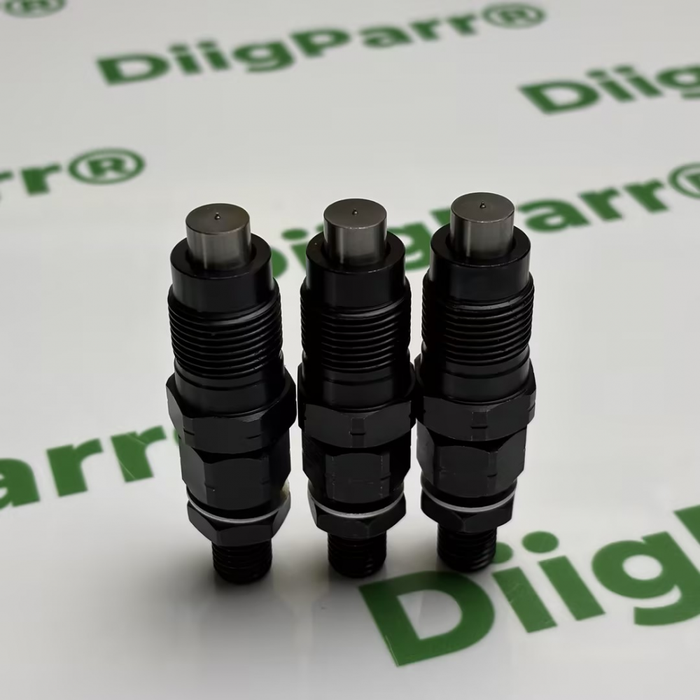 DiigParr Fuel Injector 1G065-53002 1G065-53900 1G065-53902 for Kubota D1005 D1105 D905 V1305 V1505 Engine