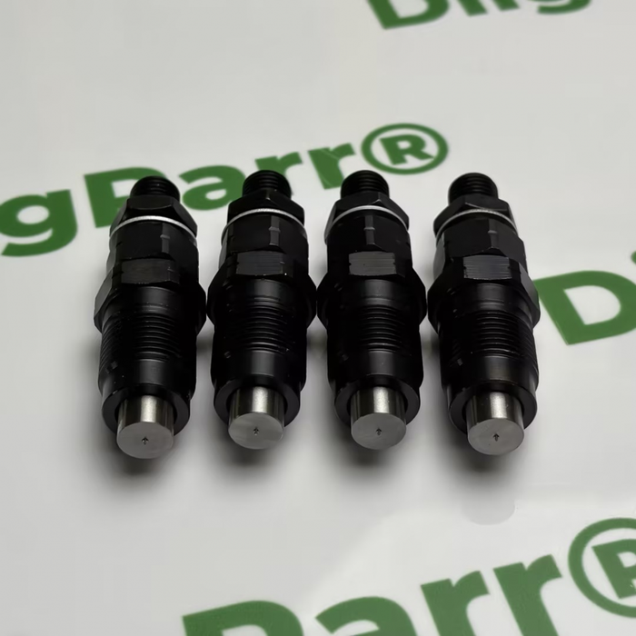 DiigParr Fuel Injector 1G065-53002 1G065-53900 1G065-53902 for Kubota D1005 D1105 D905 V1305 V1505 Engine