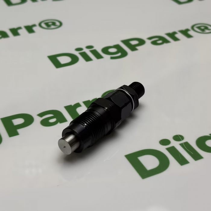 DiigParr 3 PCS Fuel Injector 1G677-53903 1903-3015 for Kubota D1105 V1505 D1305 D1005 Engine F3680 RTV1100 B3200 B2630 KX71