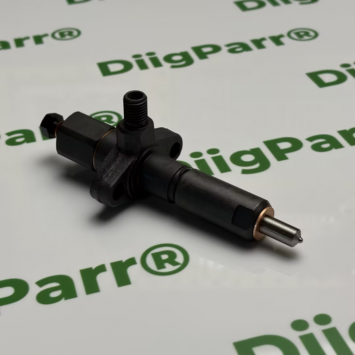 DiigParr 4Piece Fuel Injector 105-5149 Fits for Perkins Engine 4.236 Caterpillar CAT Vibratory Compactor CS-323 CP-323 Pavement PR-75