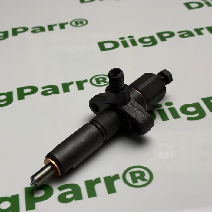DiigParr 4Piece Fuel Injector 105-5149 Fits for Perkins Engine 4.236 Caterpillar CAT Vibratory Compactor CS-323 CP-323 Pavement PR-75
