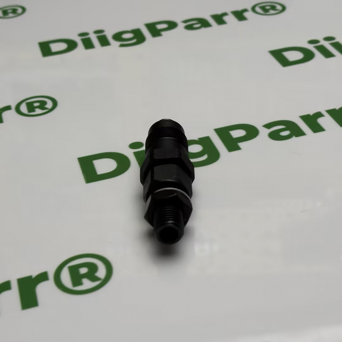 DiigParr Injector 252-1466 2521466 Fits for Caterpillar CAT Engne 3013C C1.1 C1.5 3024C C2.2