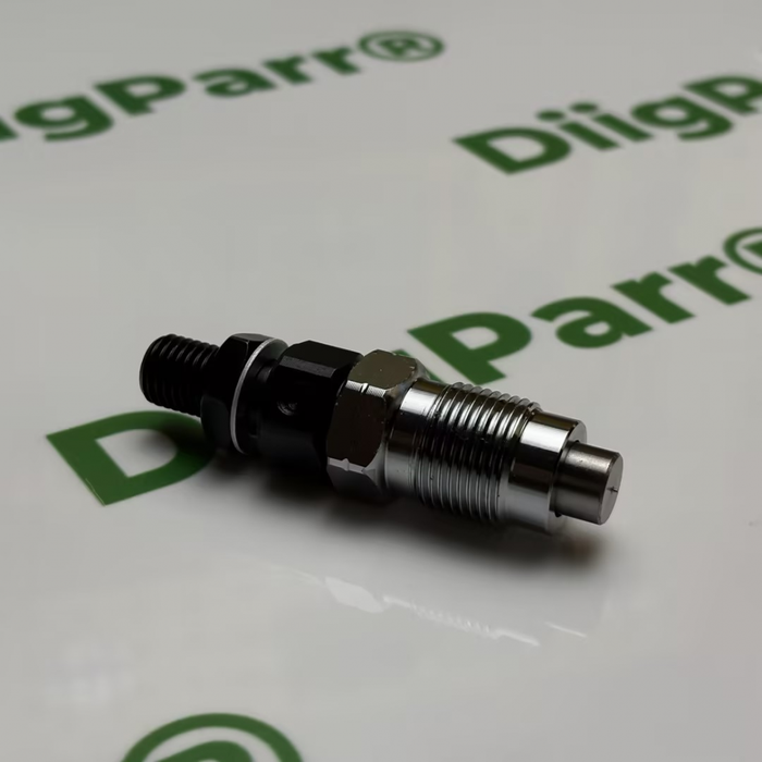 DiigParr 4 PCS Fuel Injector Nozzle 16454-53905 for Kubota V2203-M-E3B V2403-M-E2B V2203-E2B