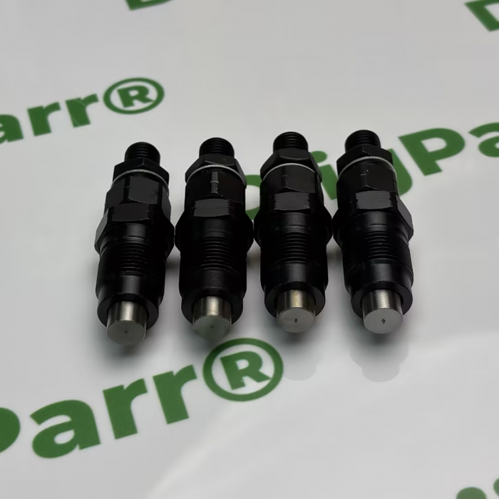 DiigParr Fuel Injector 16600-43G02 for Nissan Engine TD23 TD25 TD42 TD42T1 Navara Patrol