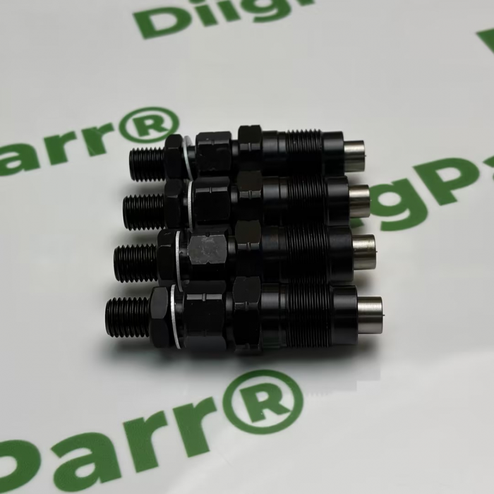 DiigParr Fuel Injector 16600-43G02 for Nissan Engine TD23 TD25 TD42 TD42T1 Navara Patrol