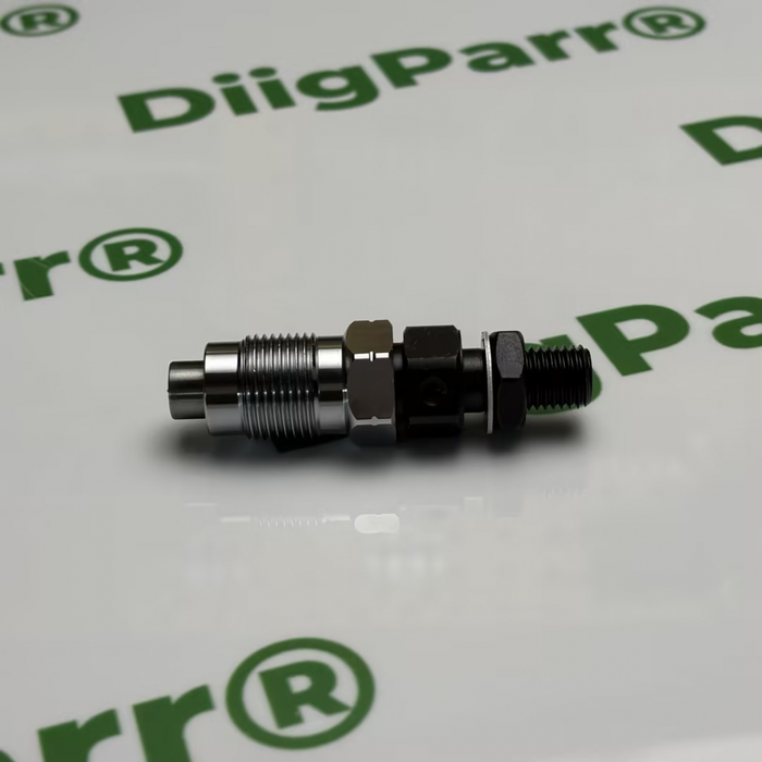 DiigParr Fuel Injector 34661-02000 for Mitsubishi Engine S4Q S4E S4S S6E S6S FD60-70 F18C Forklift