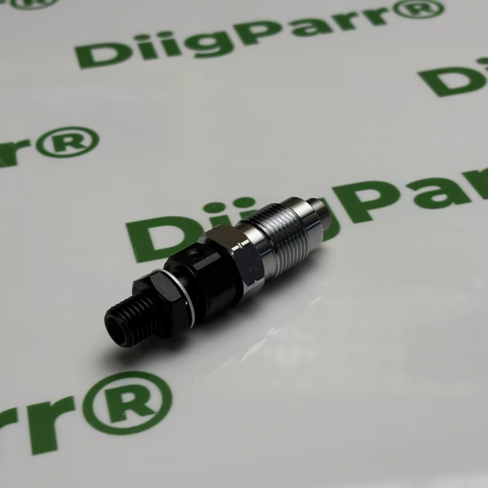 DiigParr Fuel Injector 34661-02000 for Mitsubishi Engine S4Q S4E S4S S6E S6S FD60-70 F18C Forklift