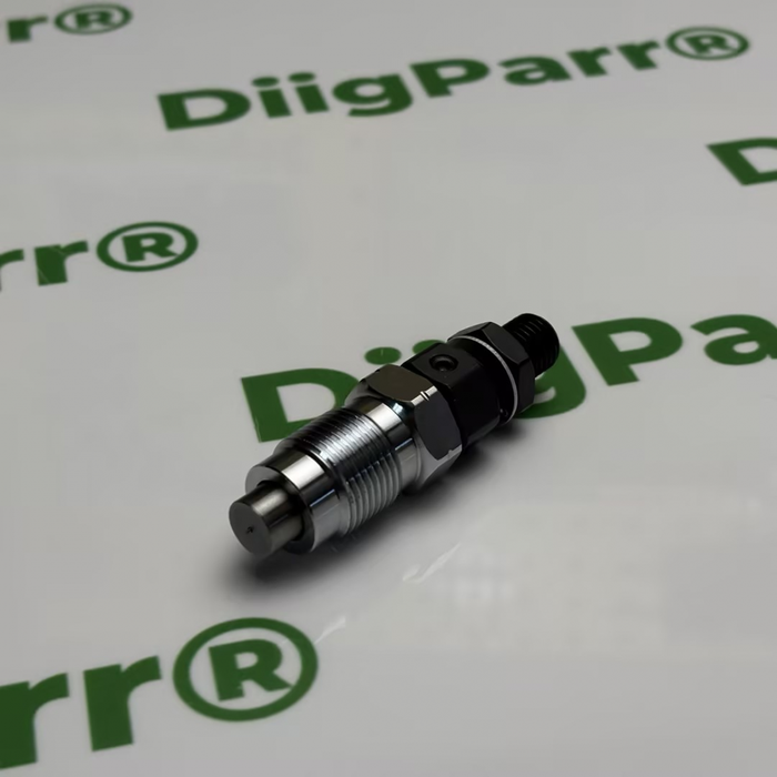 DiigParr Fuel Injector 34661-02000 for Mitsubishi Engine S4Q S4E S4S S6E S6S FD60-70 F18C Forklift