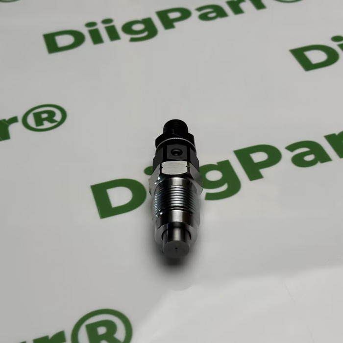 DiigParr Fuel Injector 34661-02000 for Mitsubishi Engine S4Q S4E S4S S6E S6S FD60-70 F18C Forklift