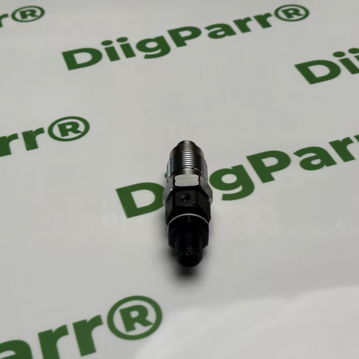 DiigParr Fuel Injector 34661-02000 for Mitsubishi Engine S4Q S4E S4S S6E S6S FD60-70 F18C Forklift