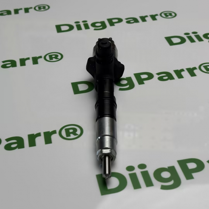 DiigParr Fuel Injector 1G410-53050 095000-7510 for Kubota Engine V6108 Tractor M126XDC M126XDTPC M135XDC M135XDCS M7 Series