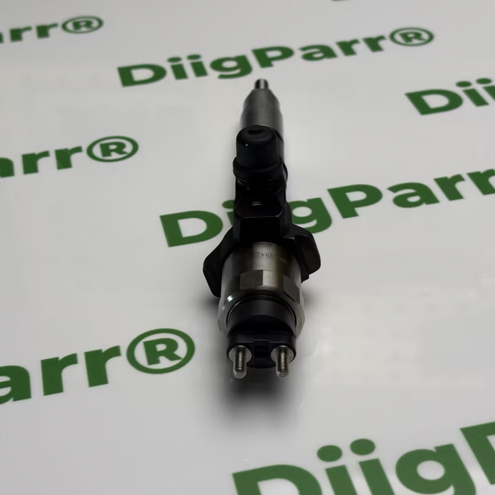DiigParr Fuel Injector 1G410-53050 095000-7510 for Kubota Engine V6108 Tractor M126XDC M126XDTPC M135XDC M135XDCS M7 Series