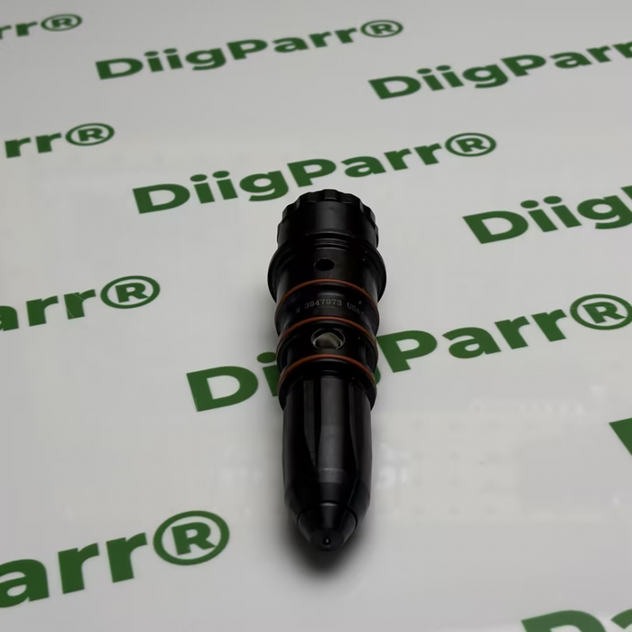 DiigParr Fuel Injector 3030445 3060594 Fits for Cummins Engine NTC N855 NT855 NTA855