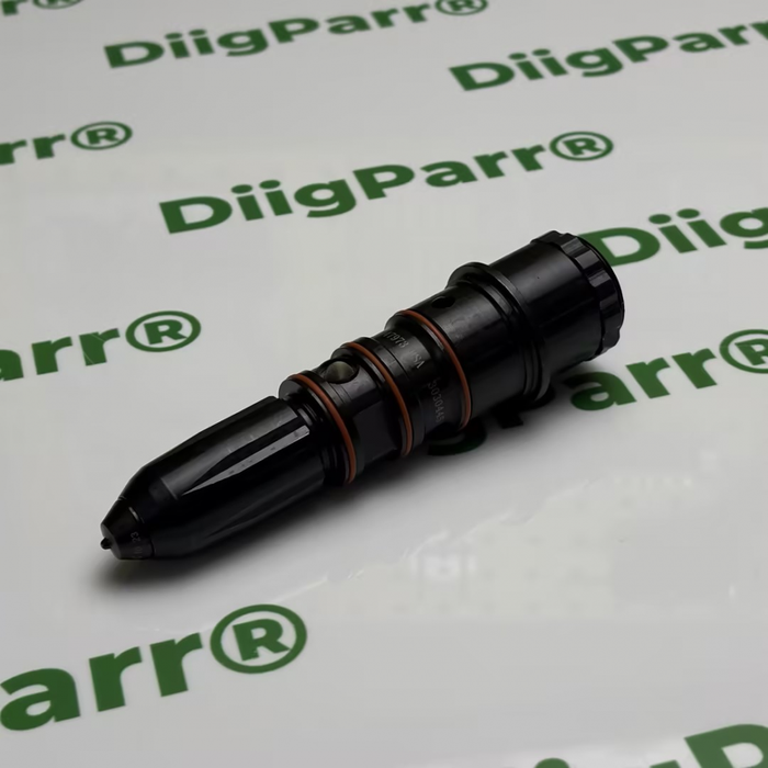 DiigParr Fuel Injector 3030445 3060594 Fits for Cummins Engine NTC N855 NT855 NTA855