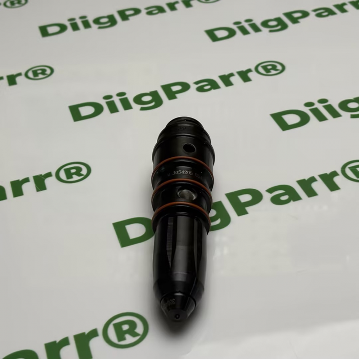 DiigParr Fuel Injector 3054205 Fits for Cummins Engine NTC NH N855 NTA855