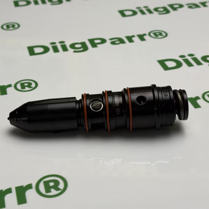 DiigParr Fuel Injector 3054205 Fits for Cummins Engine NTC NH N855 NTA855