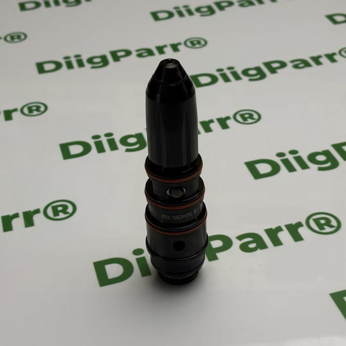 DiigParr Fuel Injector 3054205 Fits for Cummins Engine NTC NH N855 NTA855