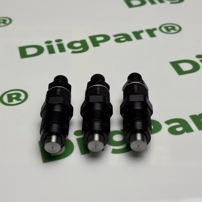 DiigParr Fuel Injector 3580592 3803442 for Volvo Penta Engine MD2040 D2-55 D2-75
