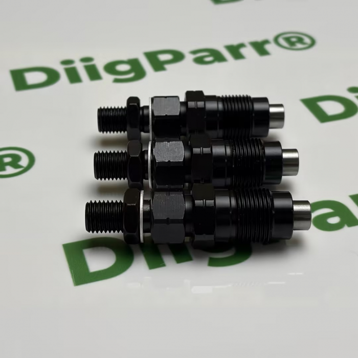 DiigParr Fuel Injector 3580592 3803442 for Volvo Penta Engine MD2040 D2-55 D2-75