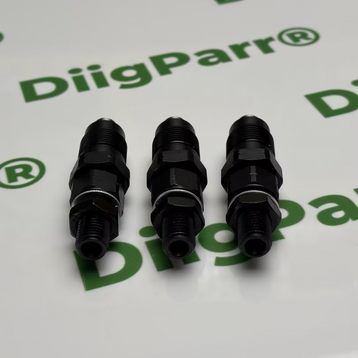 DiigParr Fuel Injector 3580592 3803442 for Volvo Penta Engine MD2040 D2-55 D2-75