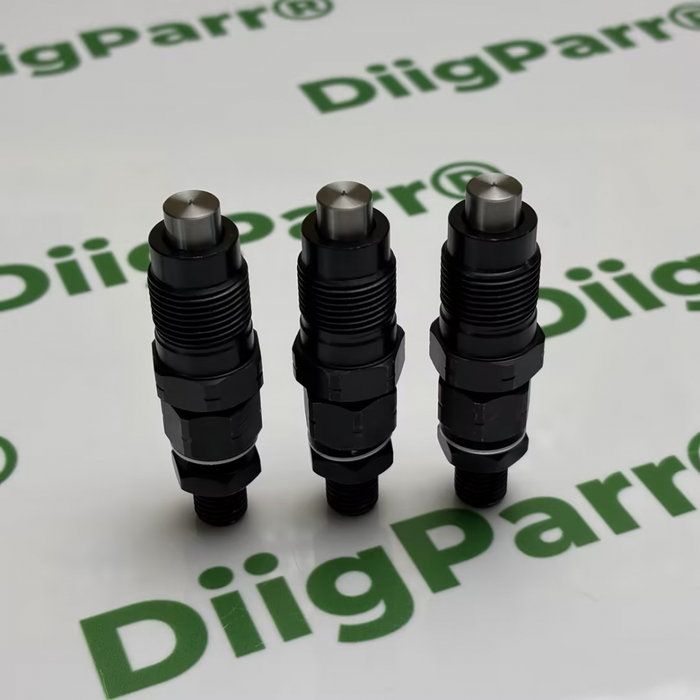 DiigParr Fuel Injector 3580592 3803442 for Volvo Penta Engine MD2040 D2-55 D2-75