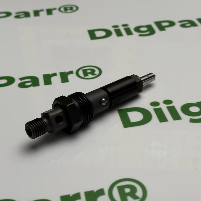 DiigParr 6 PCS Fuel Injector 3897596 3967597 0432131753 Fits for Cummins Engine 6BTA 5.9L