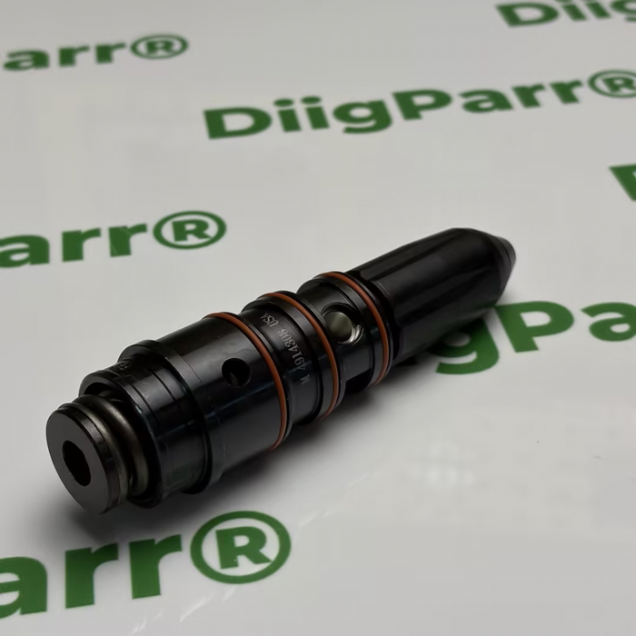 DiigParr 6Piece Fuel Injector 4914308 Fits for Cummins Engine NTC NH N855 NTA855 NT855