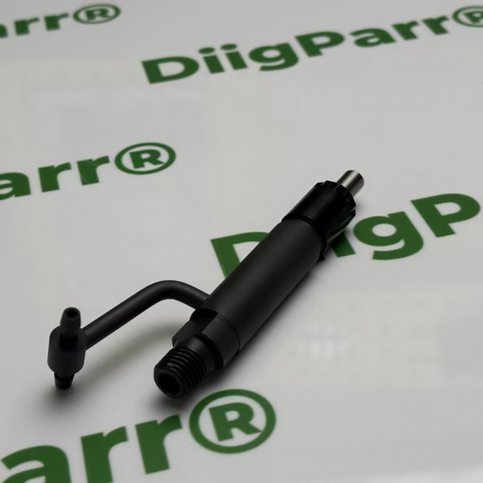 DiigParr 3PCS Fuel Injector AT110293 for Yanmar 3TNE84 3TNE88 Fits for John Deere 790 870 990 1070 4300 4400 4500 4600 4700 50