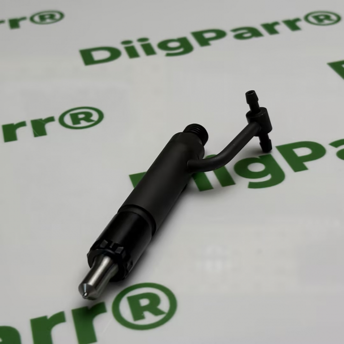 DiigParr 3PCS Fuel Injector AT110293 for Yanmar 3TNE84 3TNE88 Fits for John Deere 790 870 990 1070 4300 4400 4500 4600 4700 50