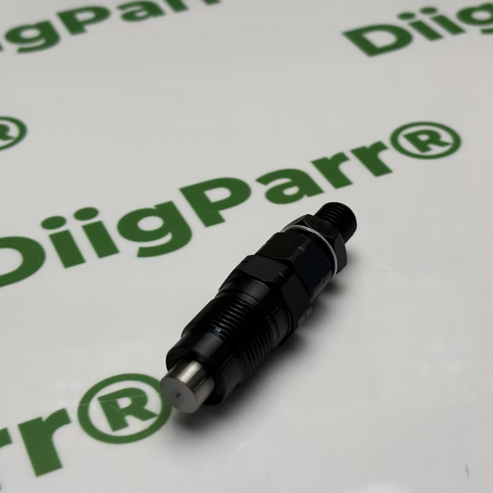 DiigParr 4 PCS Fuel Injector ME200204 for Mitsubishi Engine 4M40