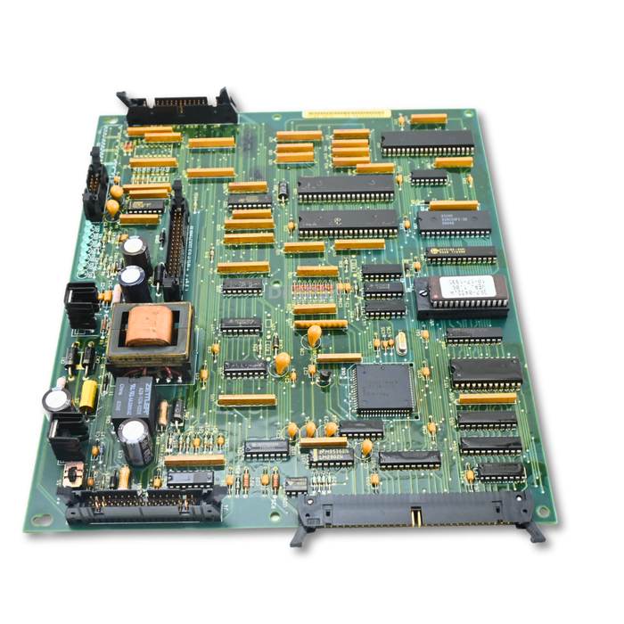 DiigParr Genuine Digital PCB Control Board 300-4079 Fits For Cummins Onan Generator