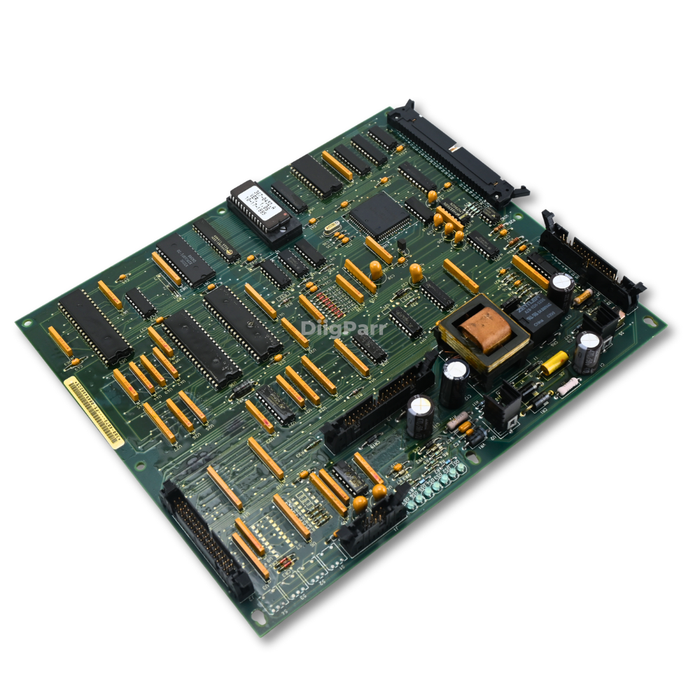 DiigParr Genuine Digital PCB Control Board 300-4079 Fits For Cummins Onan Generator