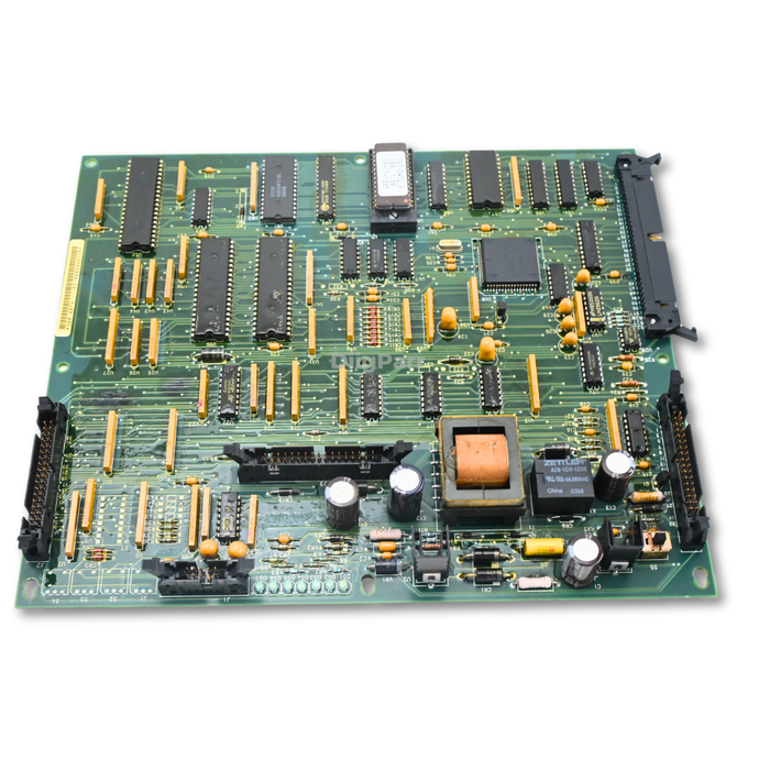 DiigParr Genuine Digital PCB Control Board 300-4079 Fits For Cummins Onan Generator