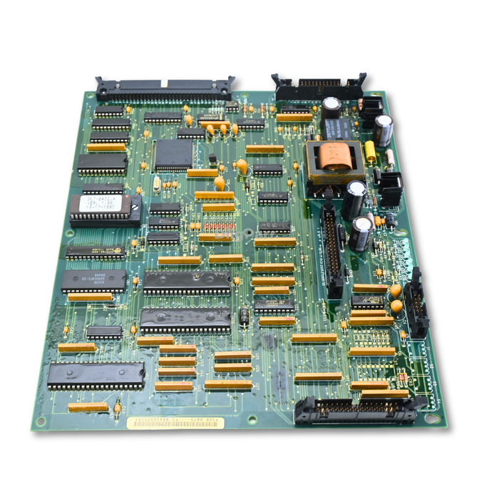 DiigParr Genuine Digital PCB Control Board 300-4079 Fits For Cummins Onan Generator
