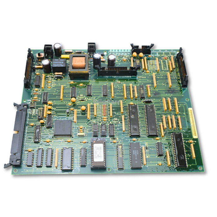 DiigParr Genuine Digital PCB Control Board 300-4079 Fits For Cummins Onan Generator