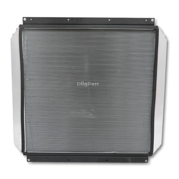 DiigParr Water Cooling Radiator 14531222 for Volvo EC210B Excavator