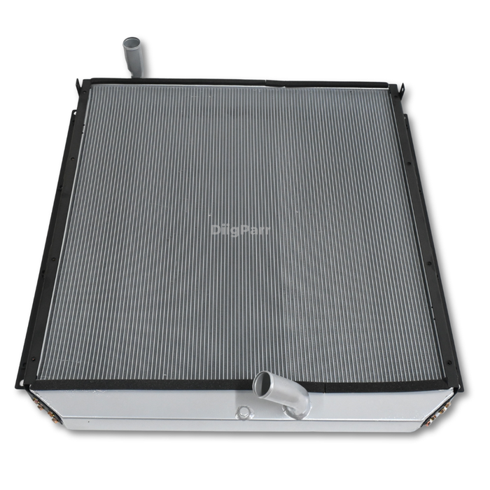 DiigParr Water Cooling Radiator 14531222 for Volvo EC210B Excavator