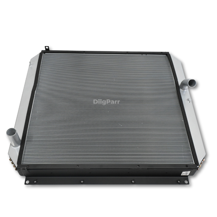 DiigParr Water Cooling Radiator 14531222 for Volvo EC210B Excavator