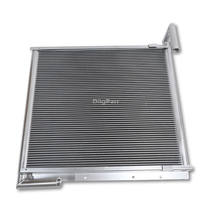 DiigParr Hydraulic Oil Cooler YN05P00024S002 Fit for Kobelco Excavator SK210LC SK200LC-6 SK200-6