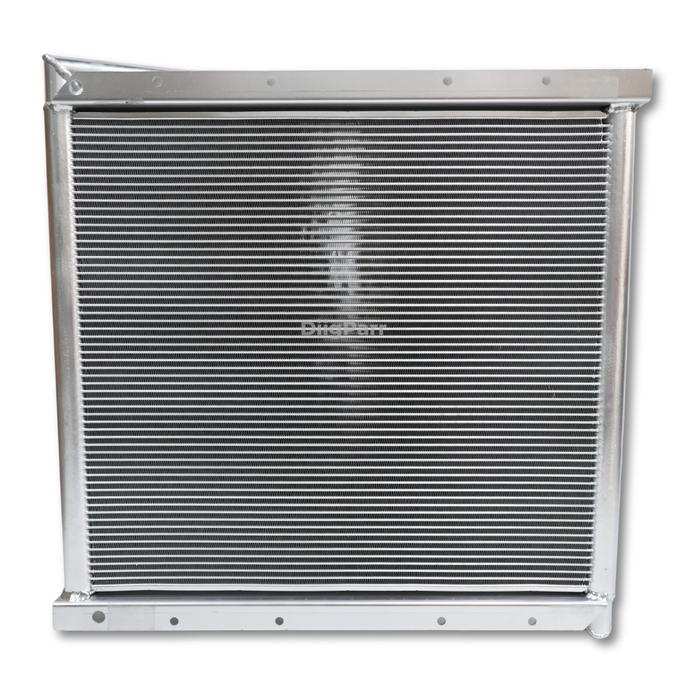 DiigParr Hydraulic Oil Cooler YN05P00024S002 Fit for Kobelco Excavator SK210LC SK200LC-6 SK200-6
