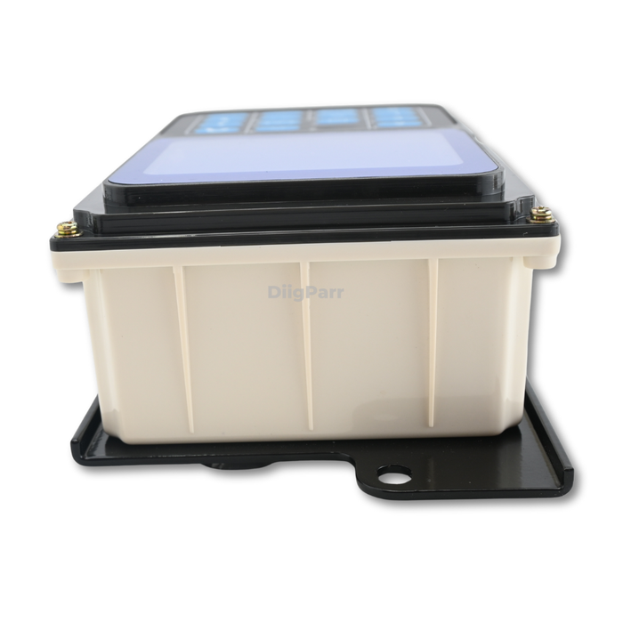 DiigParr Fits For Komatsu Excavator PC270-7 PC160LC-7 Monitor LCD Display Panel 7835-12-1014