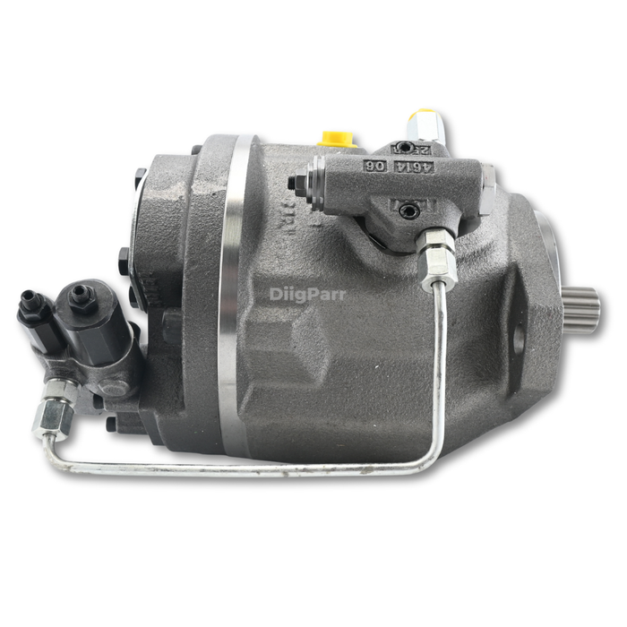 DiigParr Hydraulic Pump VOE11194650 for Volvo Dump Truck A35E A35F A35G A40E A40F A40G A45G